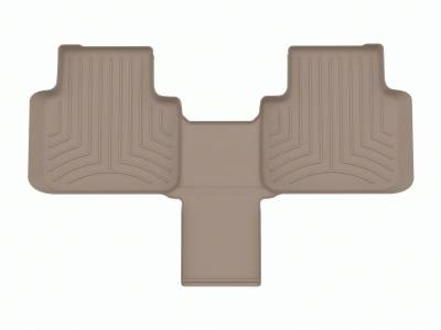 WeatherTech - WeatherTech 4510842IM FloorLiner HP - Image 1