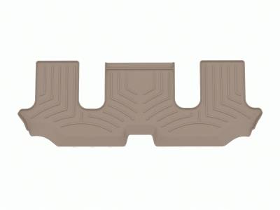 WeatherTech - WeatherTech 4510845IM FloorLiner HP - Image 1