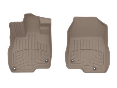 WeatherTech - WeatherTech 4514691IM FloorLiner HP - Image 1
