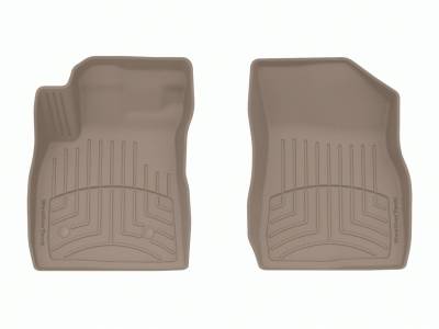 WeatherTech - WeatherTech 4516171IM FloorLiner HP - Image 1
