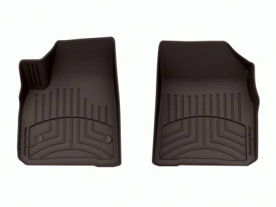 WeatherTech - WeatherTech 479551IM FloorLiner HP - Image 1