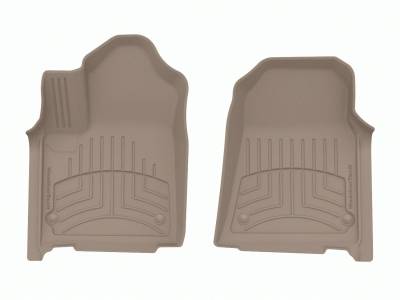 WeatherTech - WeatherTech 4517041IM FloorLiner HP - Image 1