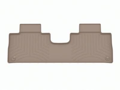 WeatherTech - WeatherTech 4517732 FloorLiner DigitalFit - Image 1