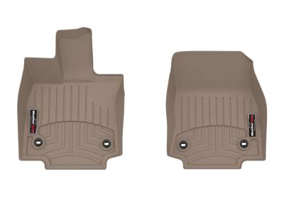 WeatherTech - WeatherTech 4517951 FloorLiner DigitalFit - Image 1