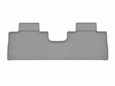 WeatherTech - WeatherTech 4617732 FloorLiner DigitalFit - Image 1