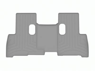 WeatherTech - WeatherTech 4617843 FloorLiner DigitalFit - Image 1
