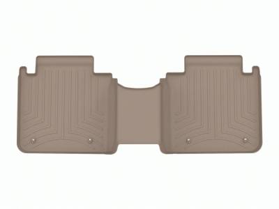 WeatherTech - WeatherTech 4517902 FloorLiner DigitalFit - Image 1
