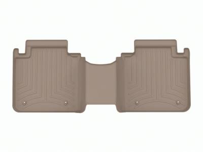 WeatherTech - WeatherTech 4517903 FloorLiner DigitalFit - Image 1