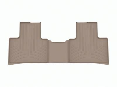 WeatherTech - WeatherTech 4517952 FloorLiner DigitalFit - Image 1