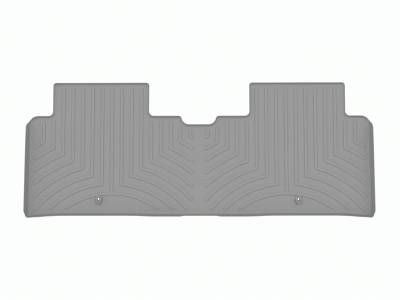 WeatherTech - WeatherTech 4617233 FloorLiner DigitalFit - Image 1