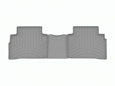 WeatherTech - WeatherTech 4617322IM FloorLiner HP - Image 1