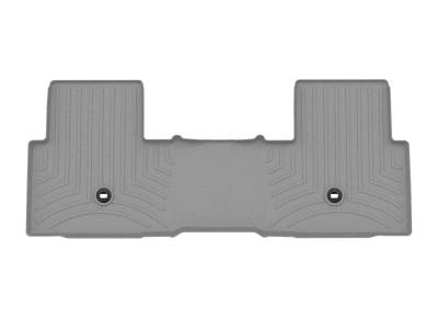 WeatherTech - WeatherTech 4617962 FloorLiner DigitalFit - Image 1