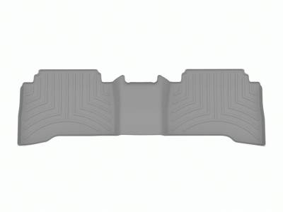 WeatherTech - WeatherTech 4618102 FloorLiner DigitalFit - Image 1