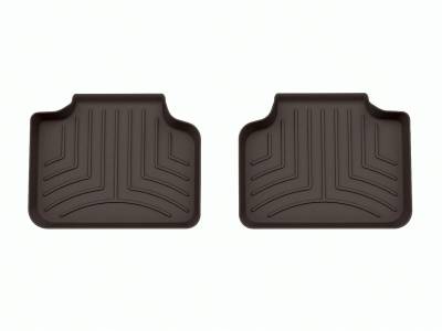 WeatherTech - WeatherTech 477482IM FloorLiner HP - Image 1