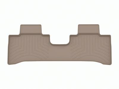 WeatherTech - WeatherTech 4517734 FloorLiner DigitalFit - Image 1