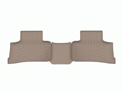 WeatherTech - WeatherTech 4518122 FloorLiner DigitalFit - Image 1