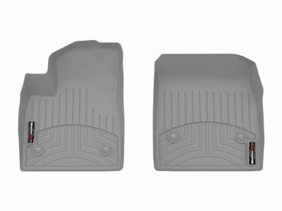 WeatherTech - WeatherTech 4617891 FloorLiner DigitalFit - Image 1