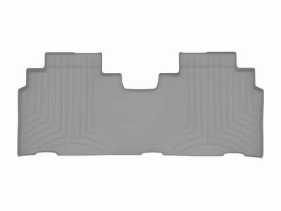 WeatherTech - WeatherTech 4617892 FloorLiner DigitalFit - Image 1