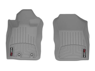 WeatherTech - WeatherTech 4618141 FloorLiner DigitalFit - Image 1