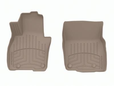 WeatherTech - WeatherTech 4518131IM FloorLiner HP - Image 1