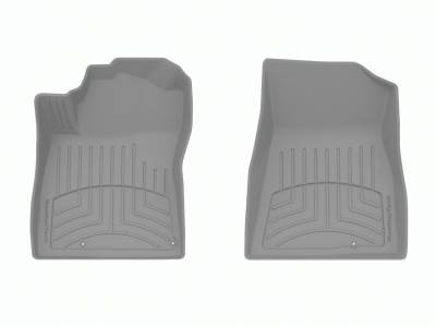 WeatherTech - WeatherTech 4617761IM FloorLiner HP - Image 1