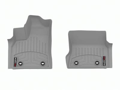 WeatherTech - WeatherTech 4617851 FloorLiner DigitalFit - Image 1