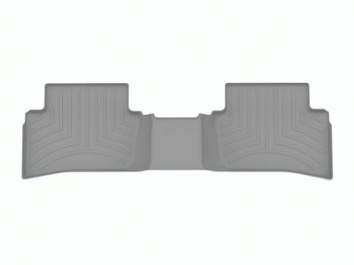 WeatherTech - WeatherTech 4618062 FloorLiner DigitalFit - Image 1
