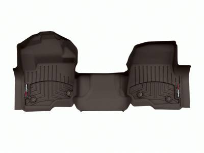 WeatherTech - WeatherTech 4710331 FloorLiner DigitalFit - Image 1