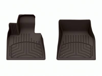 WeatherTech - WeatherTech 4715071IM FloorLiner HP - Image 1