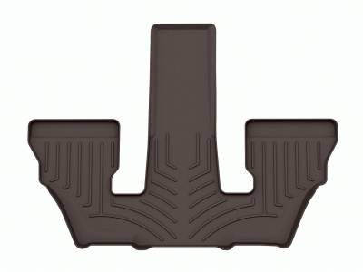 WeatherTech - WeatherTech 4715076IM FloorLiner HP - Image 1