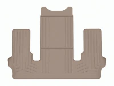 WeatherTech - WeatherTech 450935IM FloorLiner HP - Image 1