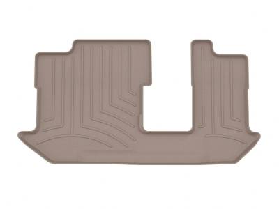 WeatherTech - WeatherTech 4518134IM FloorLiner HP - Image 1