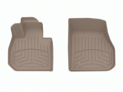 WeatherTech - WeatherTech 4518151IM FloorLiner HP - Image 1