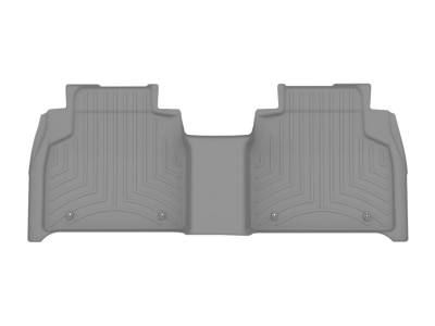 WeatherTech - WeatherTech 4618052 FloorLiner DigitalFit - Image 1