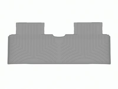 WeatherTech - WeatherTech 4618082 FloorLiner DigitalFit - Image 1