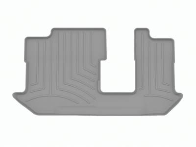 WeatherTech - WeatherTech 4618134IM FloorLiner HP - Image 1
