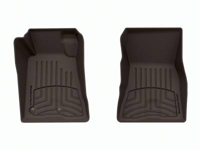 WeatherTech - WeatherTech 476991IM FloorLiner HP - Image 1