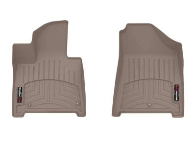 WeatherTech - WeatherTech 4518651 FloorLiner DigitalFit - Image 1