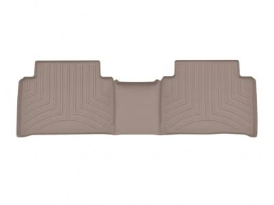 WeatherTech - WeatherTech 4518652 FloorLiner DigitalFit - Image 1