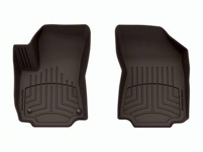 WeatherTech - WeatherTech 4712341IM FloorLiner HP - Image 1