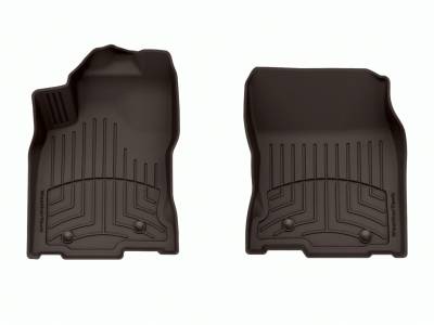 WeatherTech - WeatherTech 477491IM FloorLiner HP - Image 1