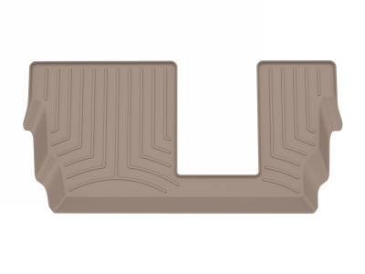 WeatherTech - WeatherTech 4510804IM FloorLiner HP - Image 1