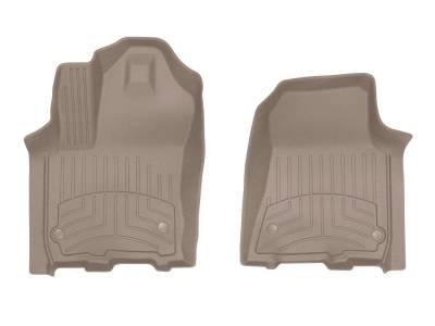 WeatherTech - WeatherTech 4518771IM FloorLiner HP - Image 1
