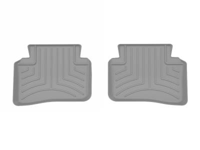 WeatherTech - WeatherTech 4617412IM FloorLiner HP - Image 1