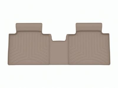 WeatherTech - WeatherTech 4518232 FloorLiner DigitalFit - Image 1