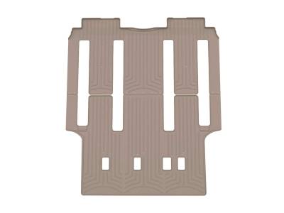 WeatherTech - WeatherTech 4516723IM FloorLiner HP - Image 1