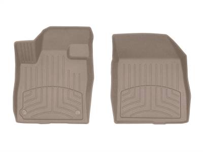 WeatherTech - WeatherTech 4518681IM FloorLiner HP - Image 1