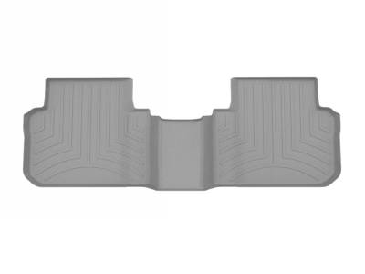 WeatherTech - WeatherTech 4616924 FloorLiner DigitalFit - Image 1