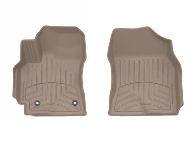 WeatherTech - WeatherTech 4511091IM FloorLiner HP - Image 1