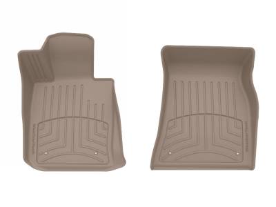 WeatherTech - WeatherTech 4515301IM FloorLiner HP - Image 1
